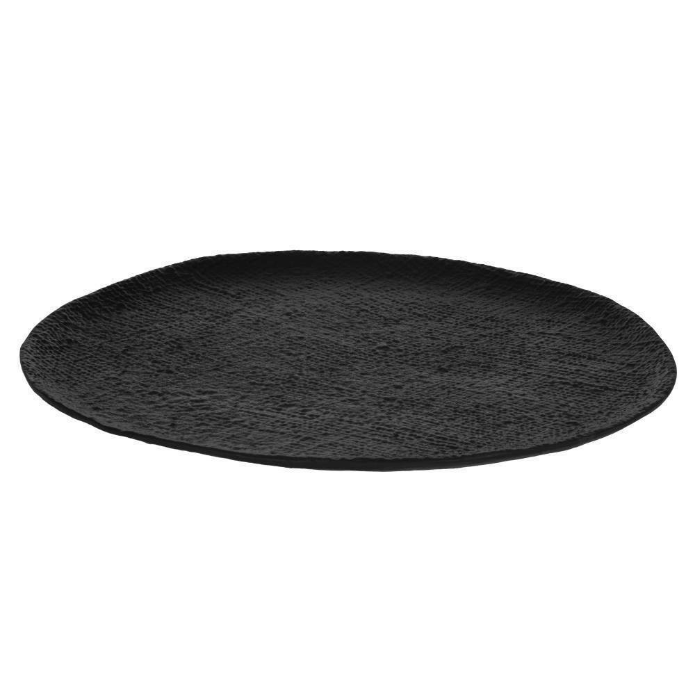 Eglo 427151 "FORLEYET" 35 Cm Çapında Dekoratif Alüminyum Sunum Tepsisi