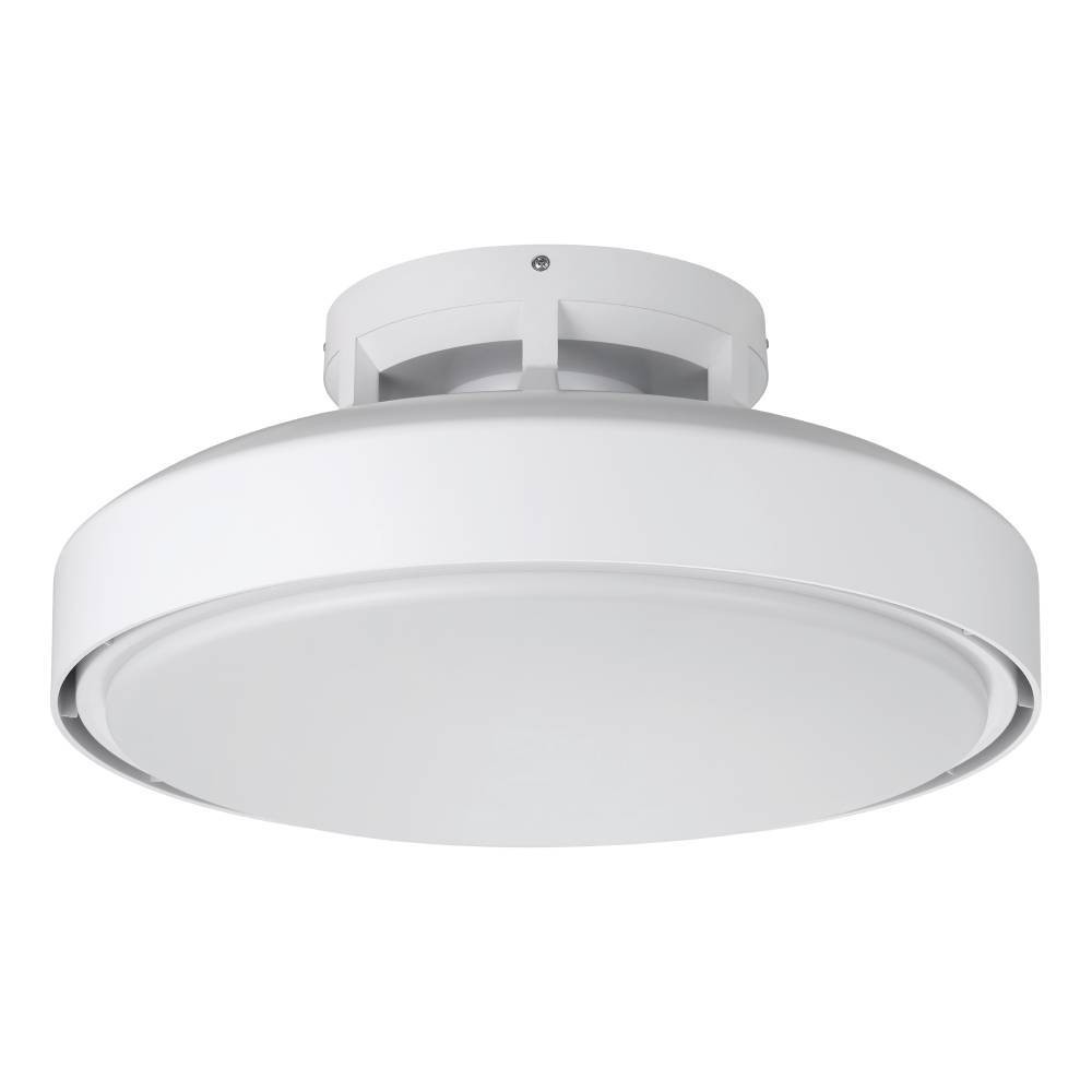 Eglo 35206 "MORENCI" 48 Cm Çapında Abs Tavan Vantilatörü