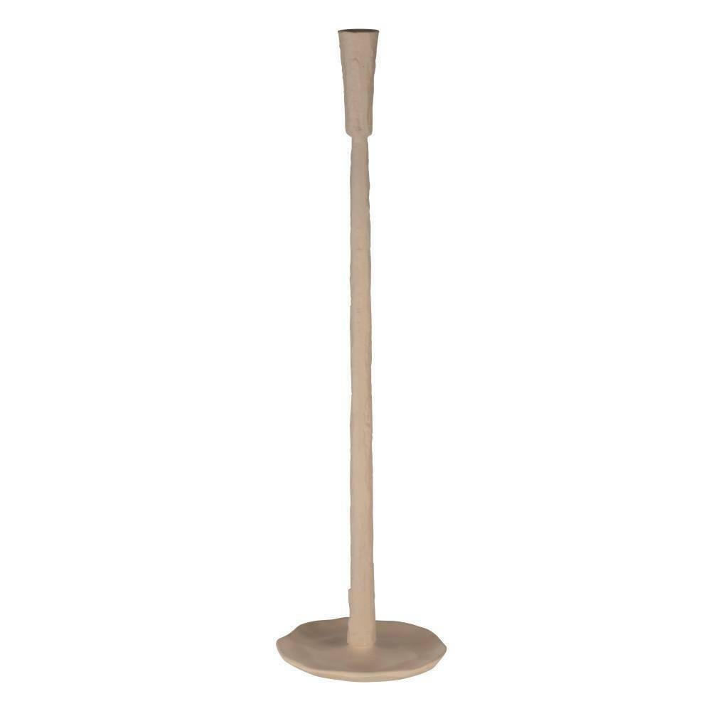 Eglo 422095 "JELLICOE" 50 Cm Yüksekliğinde Alüminyum Dekoratif Şamdan