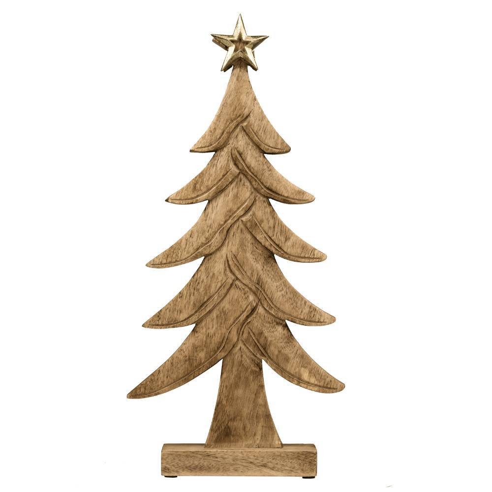 Eglo 427534 "BALIGUIAN" 45 Cm Yüksekliğinde Dekoratif Obje Biblo