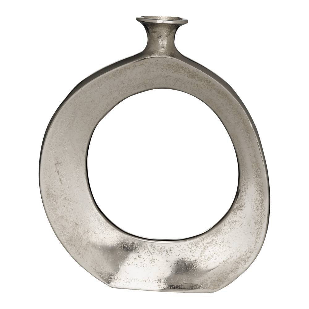Eglo 421443 "ANKAREFO" 30 Cm Yüksekliğinde Metal Vazo