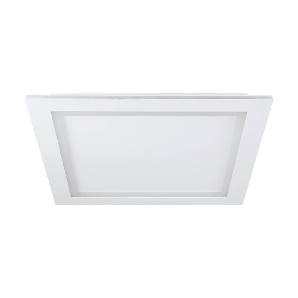 Eglo 900484 "PADROGIANO-Z" 59,5 Cm Uzunluğunda Çelik Beyaz Tavan Armatürü RGB