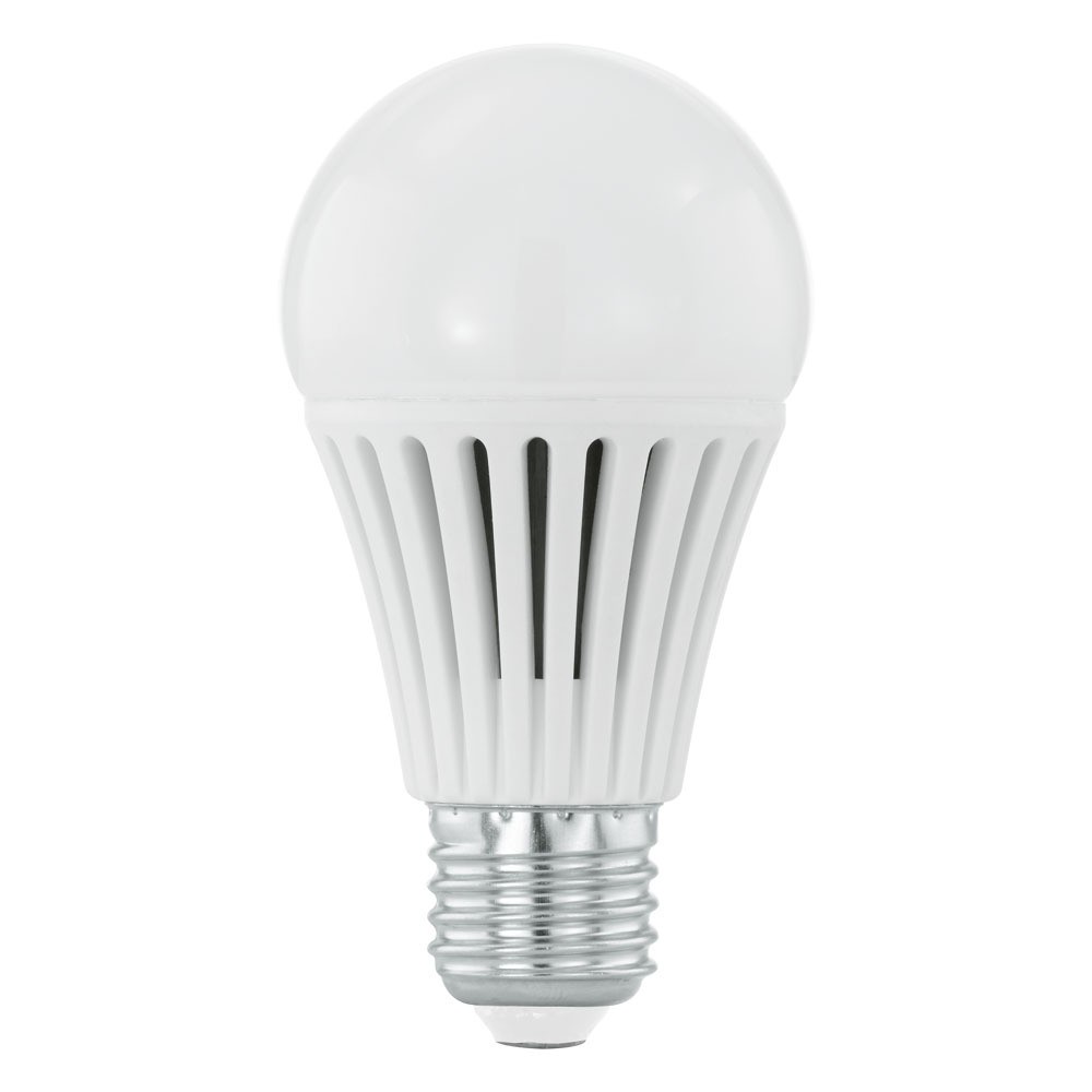 Eglo 11435 E27-Led-A60 Ampul 1X9W Opal 3000K 800 Lümen