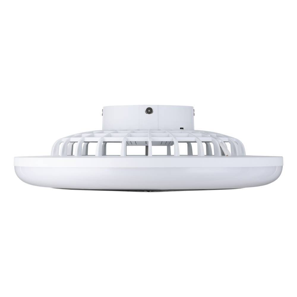 Eglo 35216 "SAYULITA 1" 46 Cm Çapında Abs Tavan Vantilatörü RGB