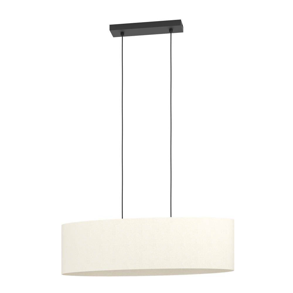Eglo 901261 "FEBRES" 110 Cm Yüksekliğinde Çelik Sarkıt Avize
