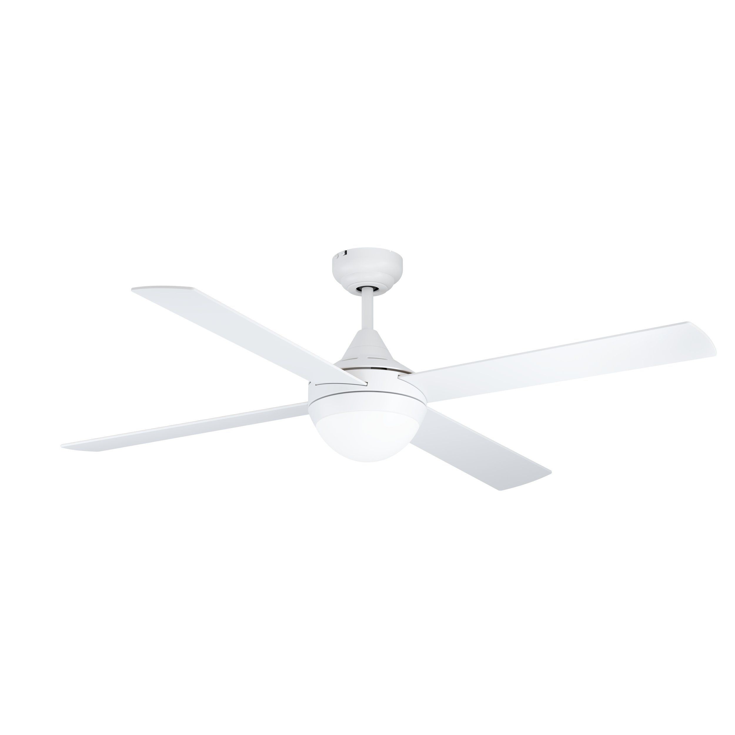 Eglo 35082 "VARADERO" 122 Cm Çapında Çelik Tavan Vantilatörü Ac Motor