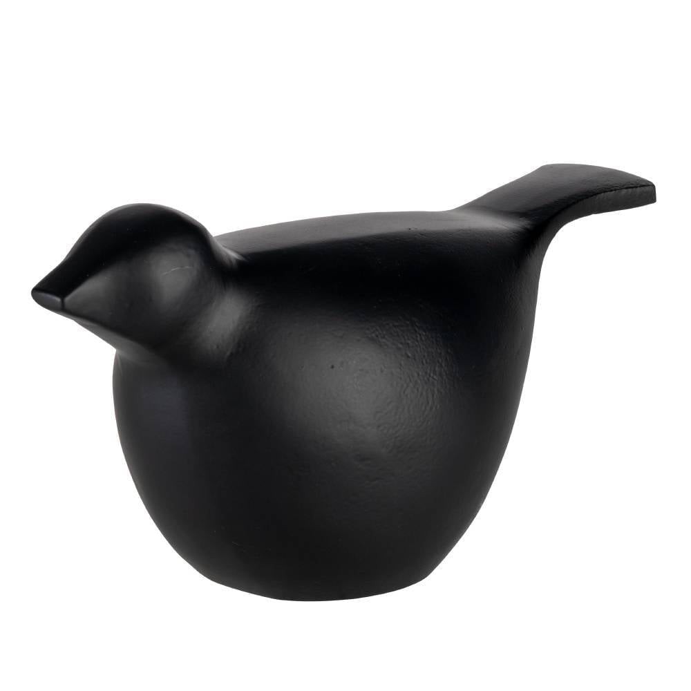 Eglo 427304 "MAROVATO" 12,5 Cm Yüksekliğinde Alüminyum Dekoratif Obje Biblo