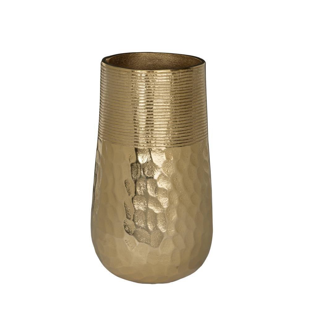Eglo 421305 "NILGAUT" 28 Cm Yüksekliğinde Metal Vazo