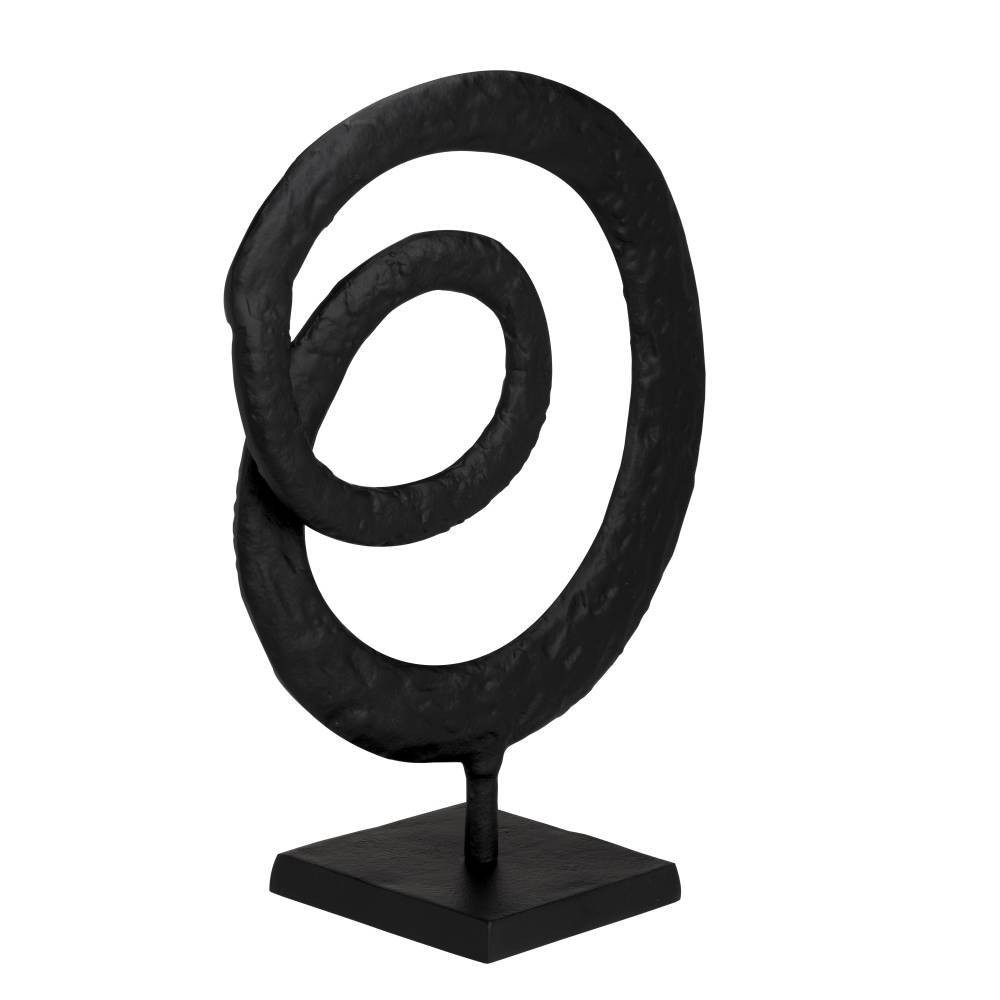 Eglo 427499 "GIFU" 35 Cm Yüksekliğinde Dekoratif Obje Biblo