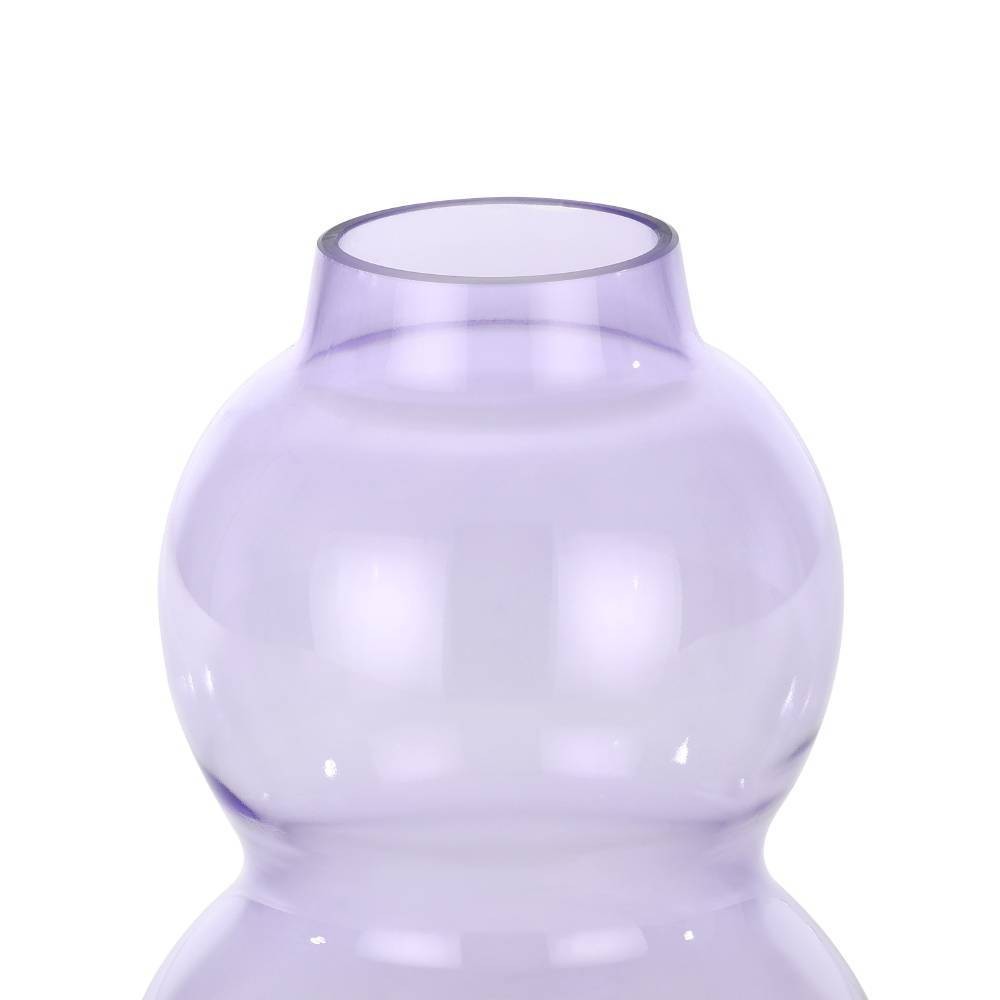 Eglo 421349 "BEVATO" 22,5 Cm Yüksekliğinde Cam Vazo