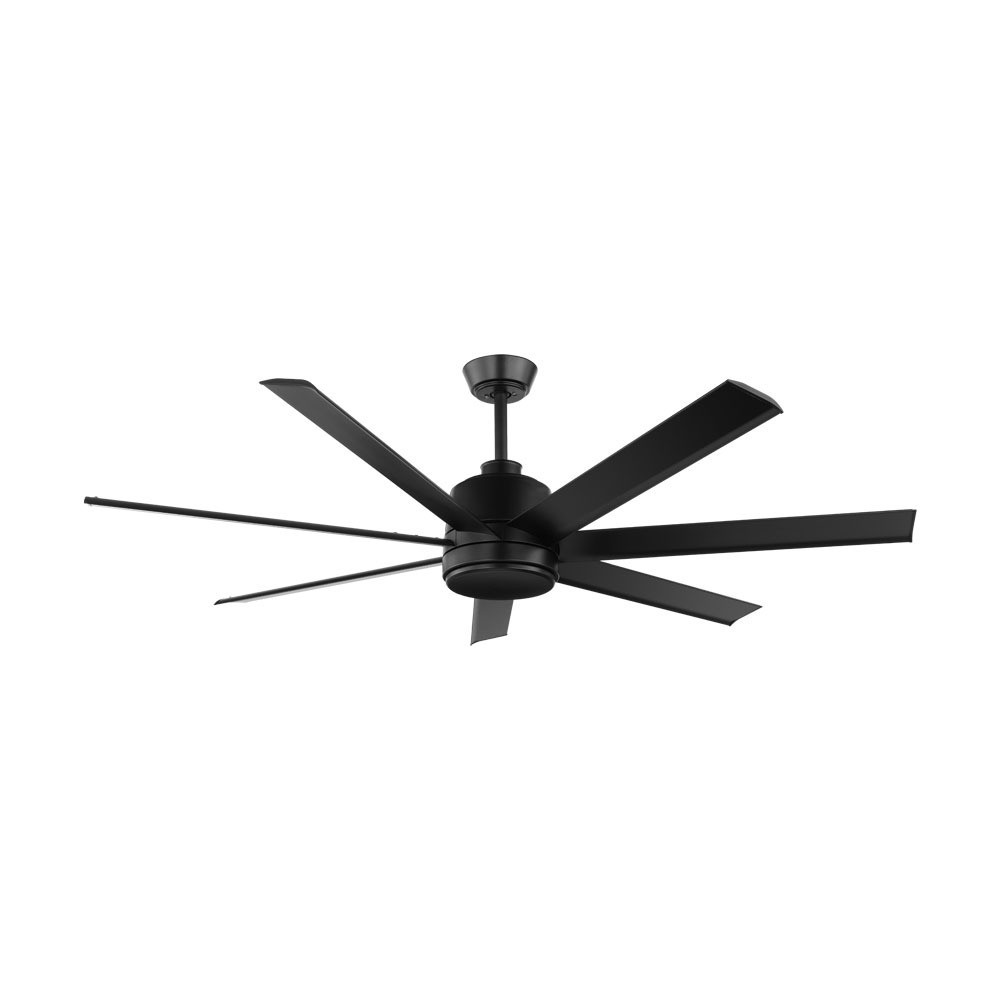 Eglo 35019 "AZAR 60" 152,4 Cm Çapında Çelik Tavan Vantilatörü Dc Motor