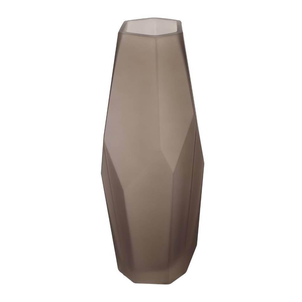 Eglo 421345 "CLONONY" 30 Cm Yüksekliğinde Cam Vazo