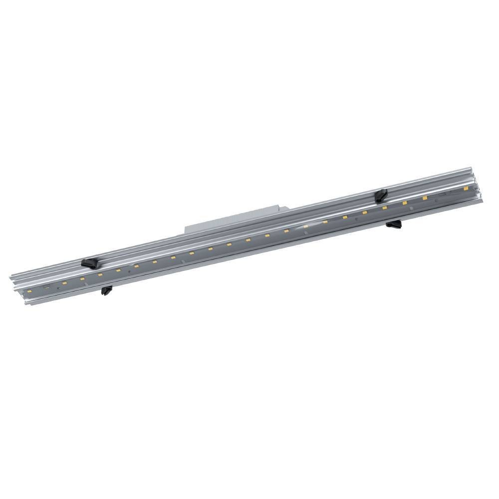 Eglo 98808 TP LIGHT INSERT S L-285MM ALÜMİNYUM LED MODÜL DİFÜZÖR İÇİNDE
