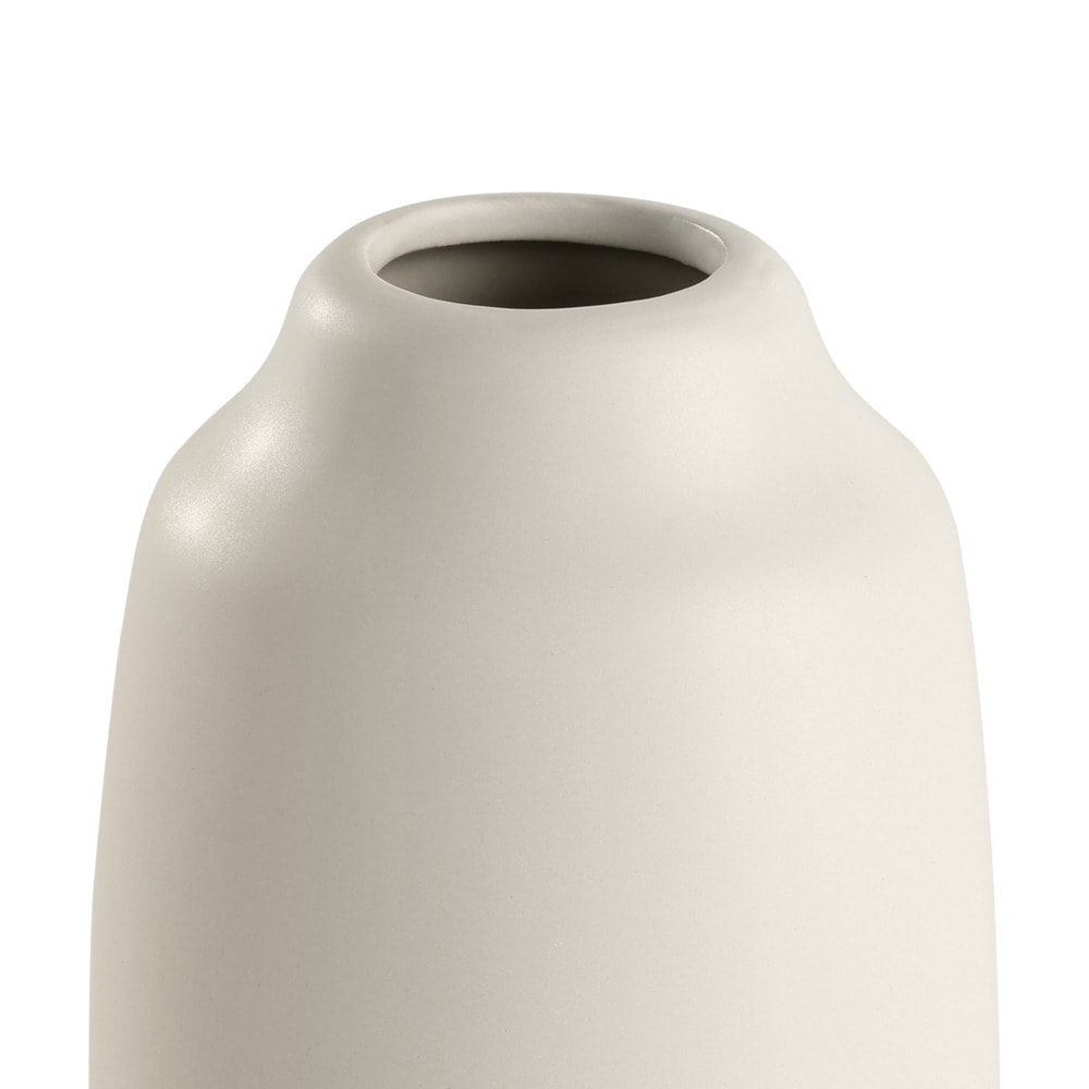 Eglo 421396 "LOVRAN" 20 Cm Yüksekliğinde Seramik Vazo