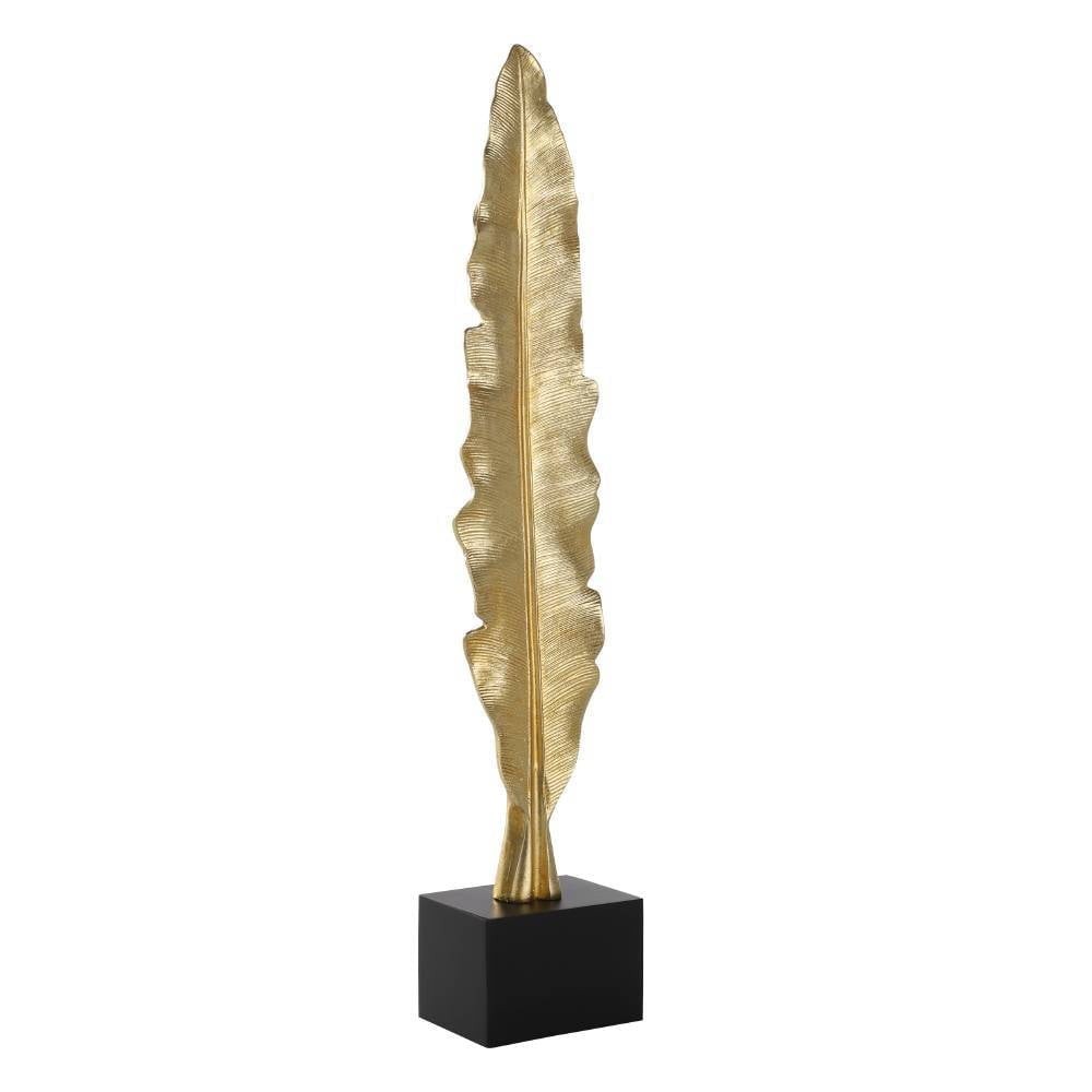 Eglo 427078 "GIFU" 56 Cm Yüksekliğinde Plastik Dekoratif Obje Biblo