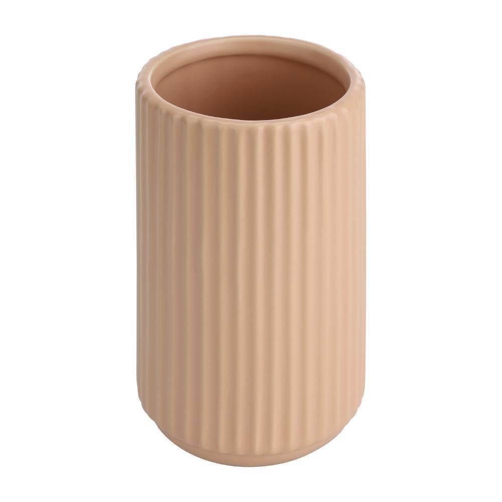 Eglo 421005 "MITANE" 15,5 Cm Yüksekliğinde Rose Seramik Vazo