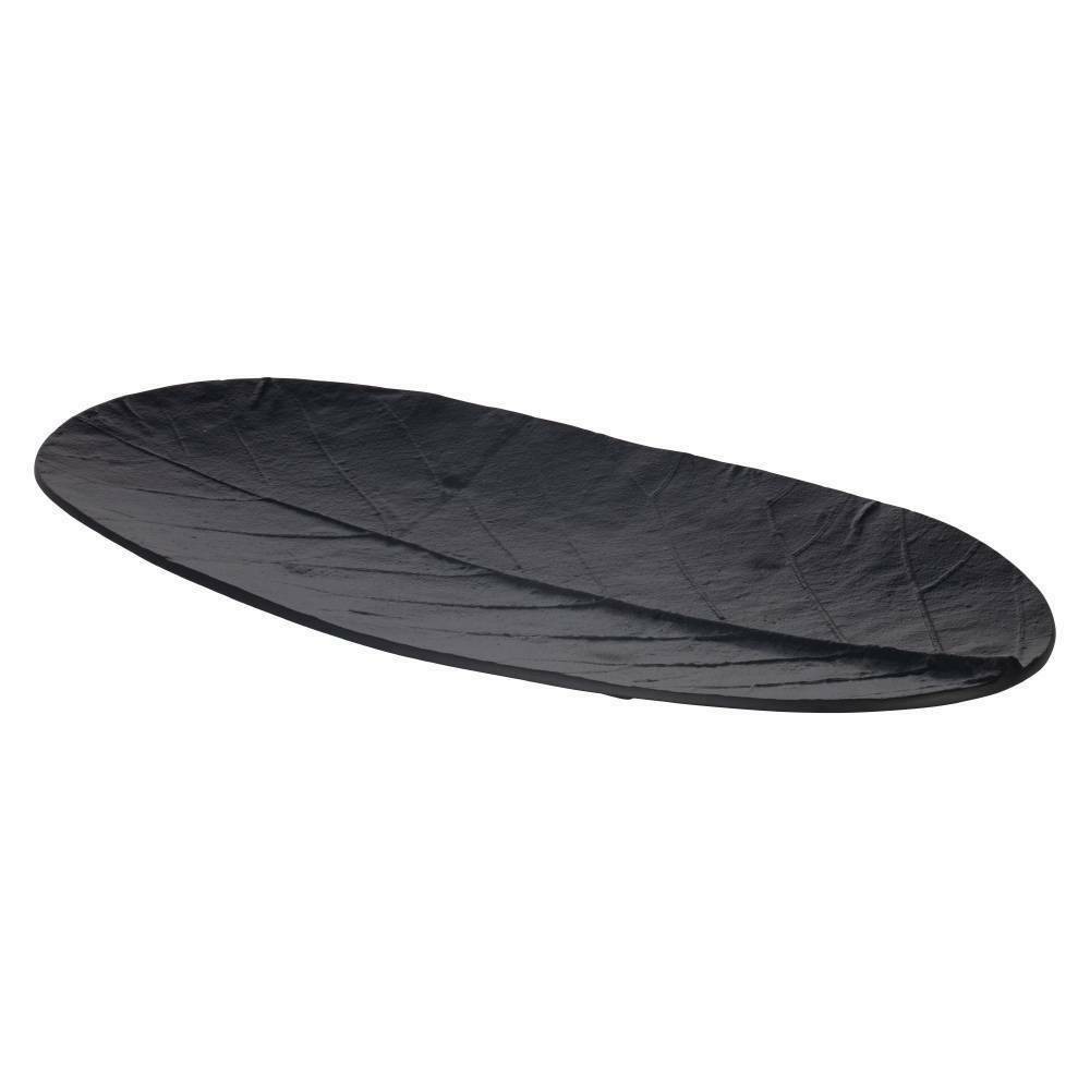 Eglo 427101 "MIDSALIP" 51Cm Uzunluğunda Dekoratif Alüminyum Siyah Kase