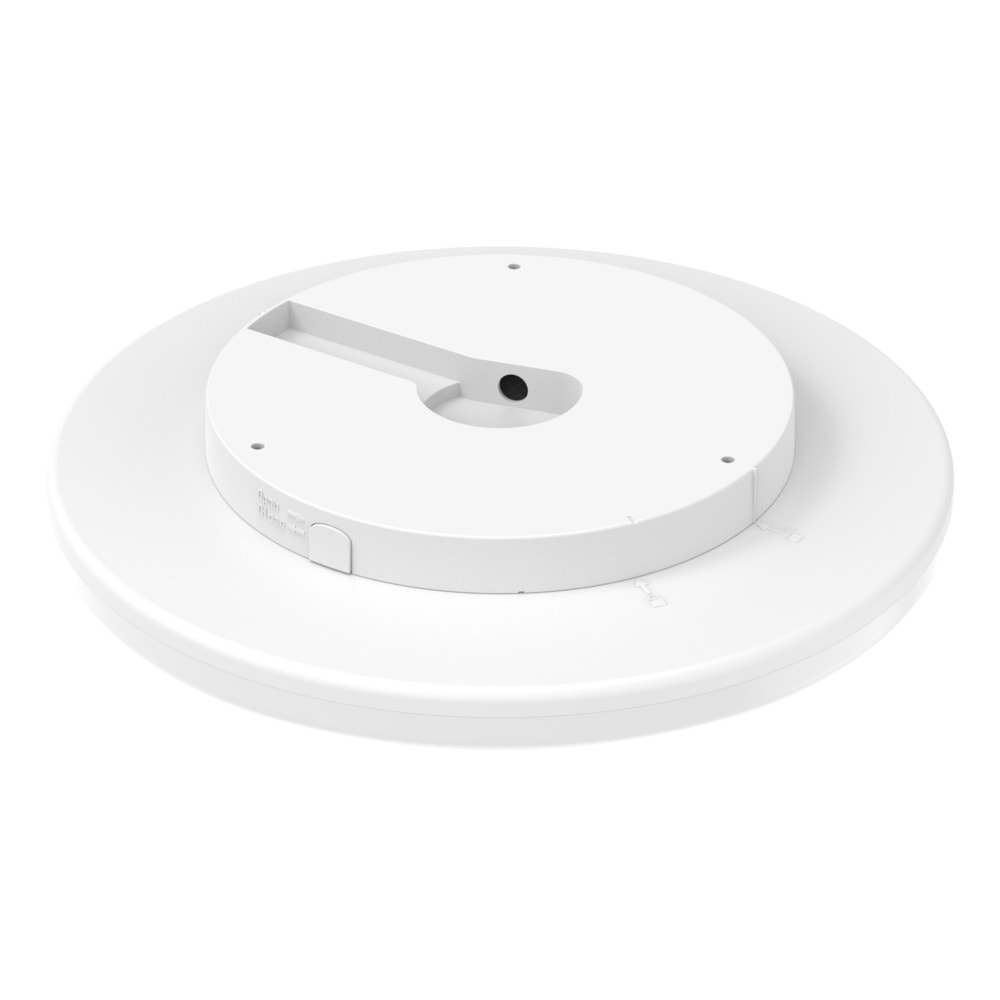 Eglo 901532 "CASTAGNETO" 31 Cm Çapında Beyaz Plastik Led Panel Ip54