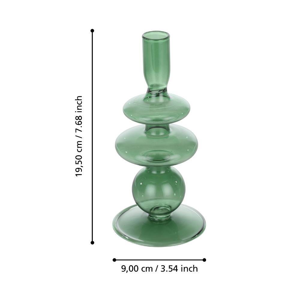 Eglo 422257 "MOLUME" 19,5 Cm Yüksekliğinde Dekoratif Şamdan