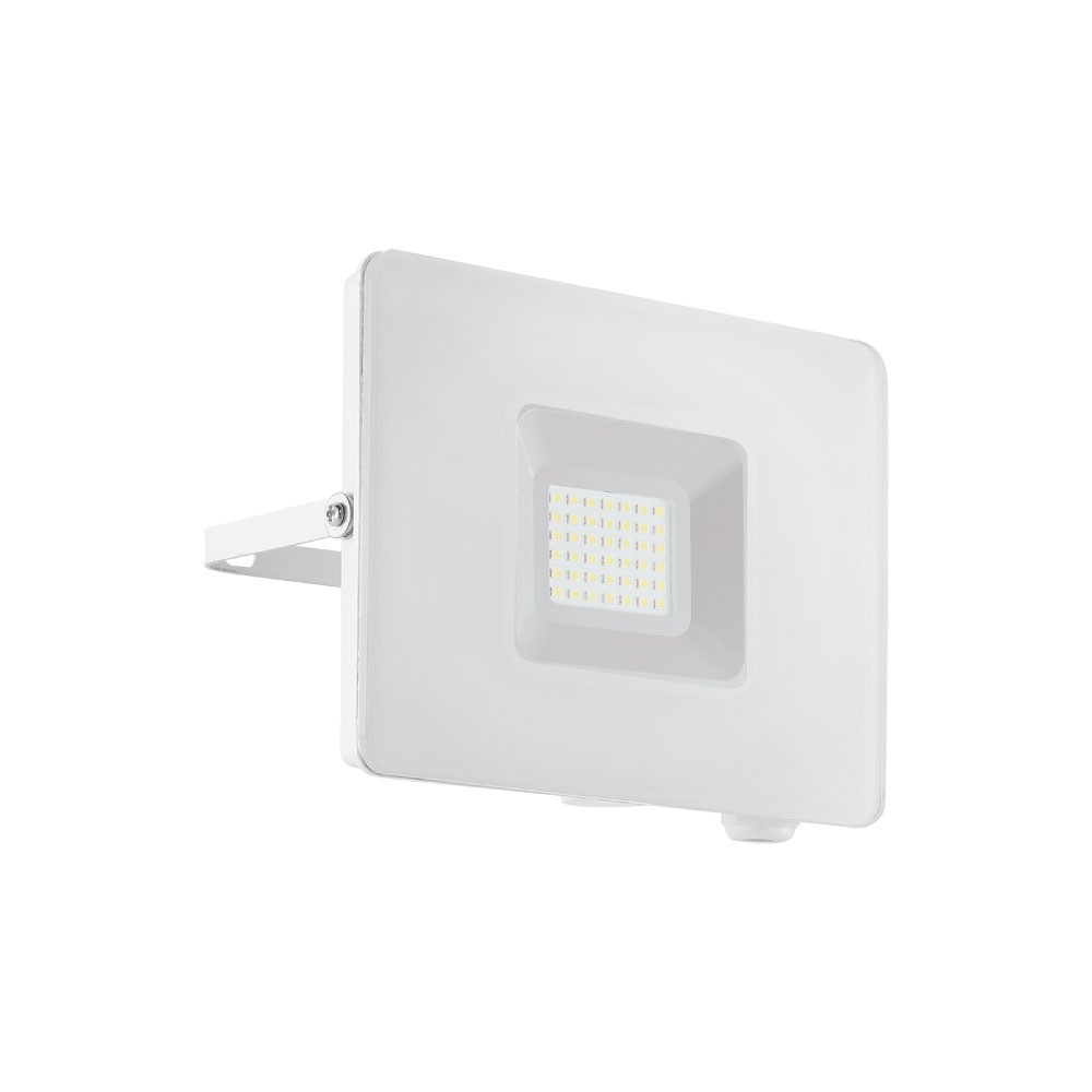 Eglo 33154 "FAEDO 3" 31W Alüminyum Dış Mekan Bahçe Aydınlatması Projektör Ip65