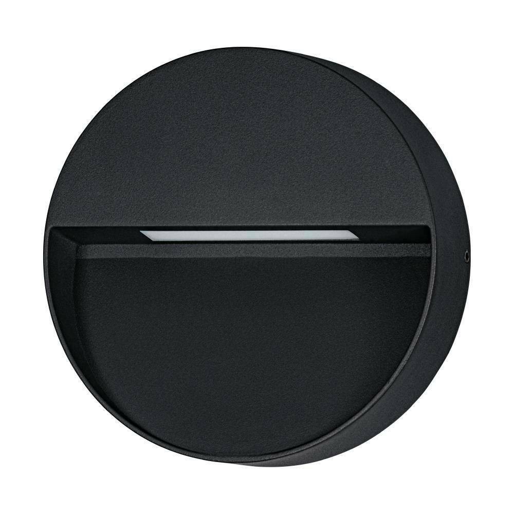 Eglo 900888 "MARUGGIO" Alüminyum Dış Mekan Bahçe Aydınlatması Aplik Ip65