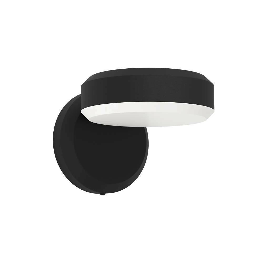 Eglo 900673 "FORNACI" Çelik Dış Mekan Bahçe Aydınlatması Aplik Ip54