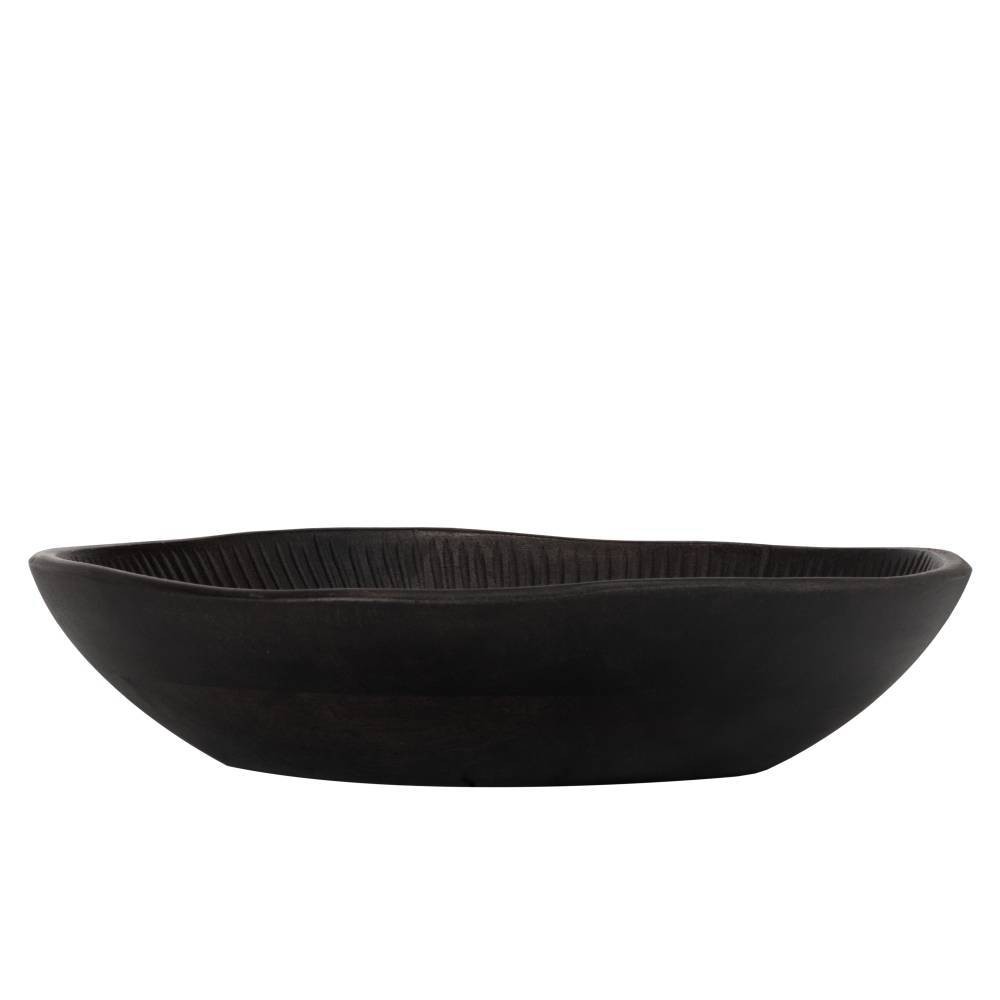Eglo 427464 "KALDAY" 29,5 Cm Çapında Dekoratif Siyah Antik Kase