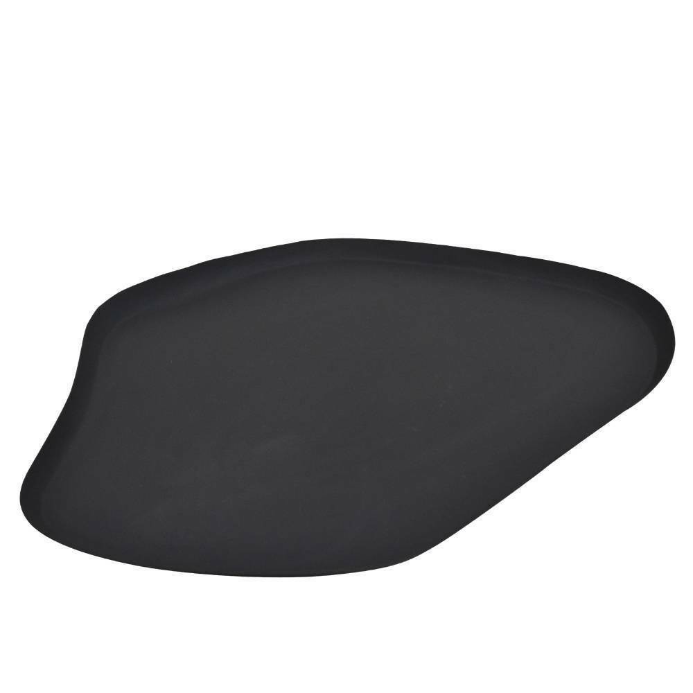 Eglo 427051 "FORLEYET" 44 Cm Uzunluğunda Dekoratif Çelik Sunum Tepsisi