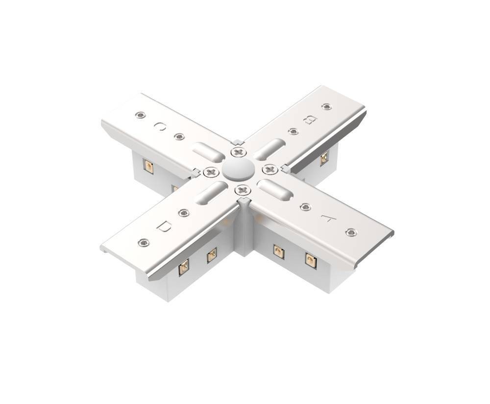 Eglo 648BT-XC-W LINE48V BT MAGNET X BAĞLANTI APARATI BEYAZ