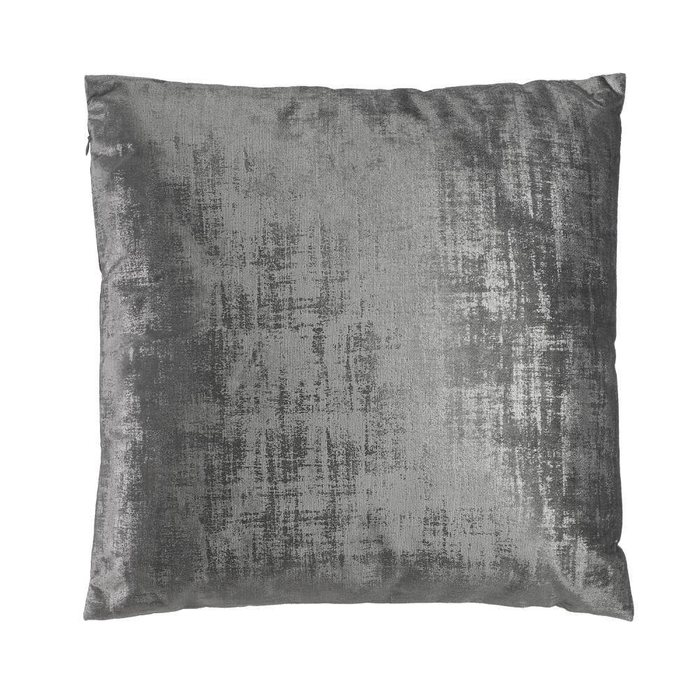 Eglo 420074 "SINGU" 45X45Cm Gümüş Polyester Yastık