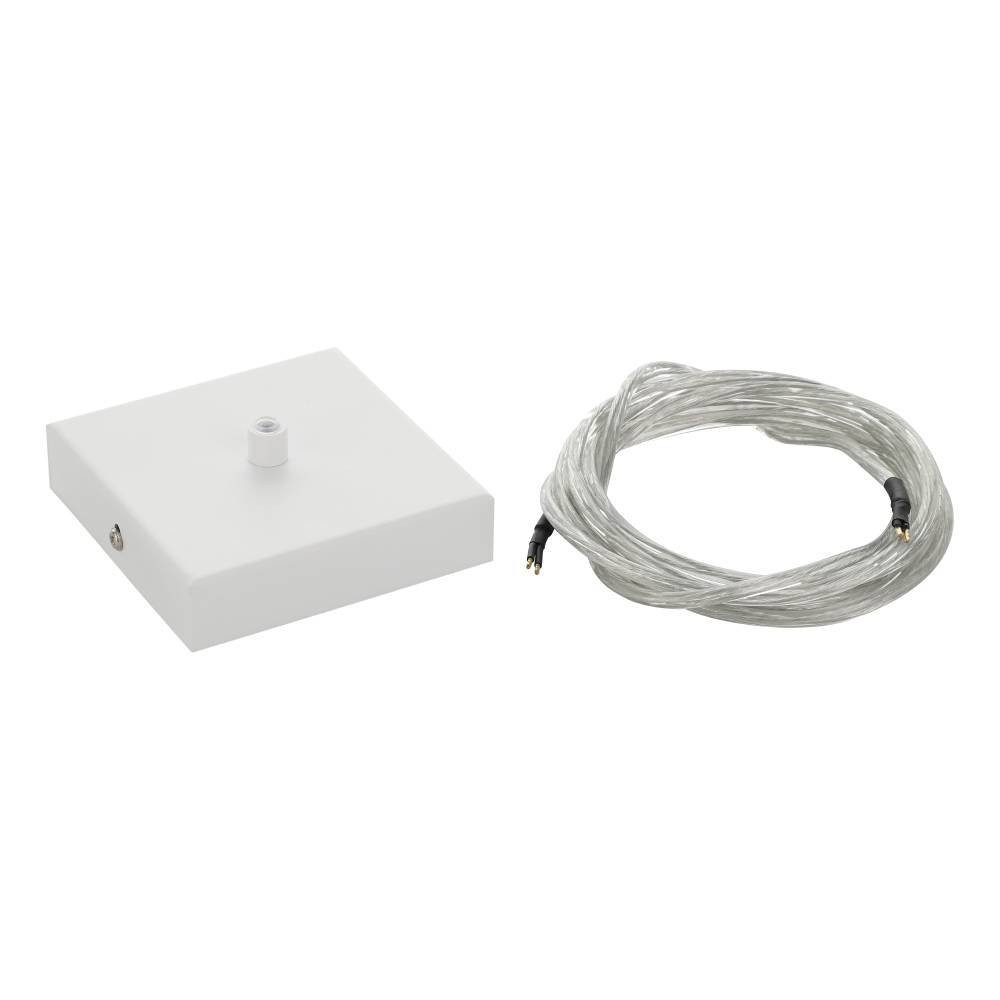 Eglo 98806 TP CANOPY SARKIT APARATI BEYAZ