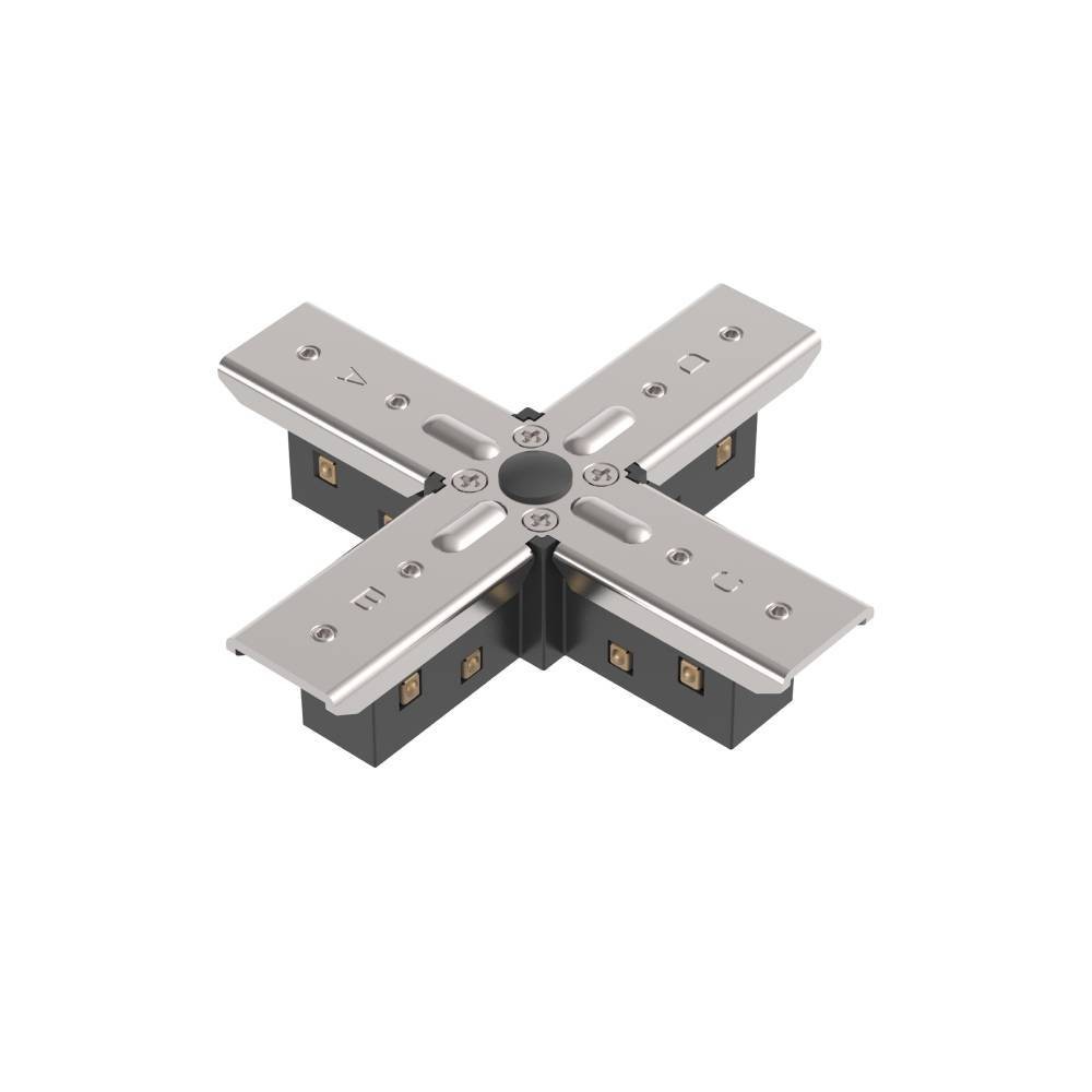 Eglo 648BT-XC-B LINE48V BT MAGNET X BAĞLANTI APARATI SİYAH