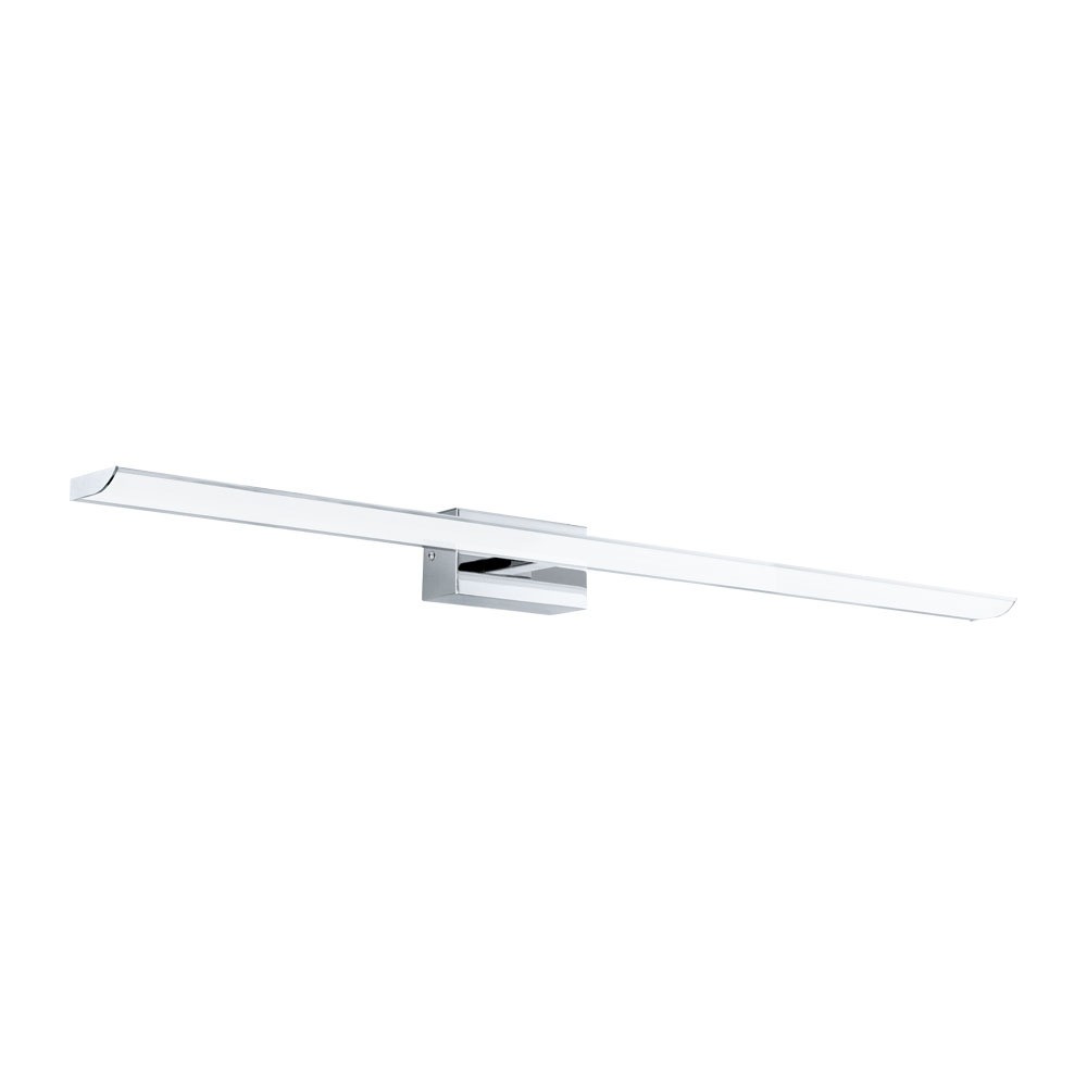 Eglo 900021 "TABIANO-Z" Çelik Krom Duvar Aplik Ip44 RGB