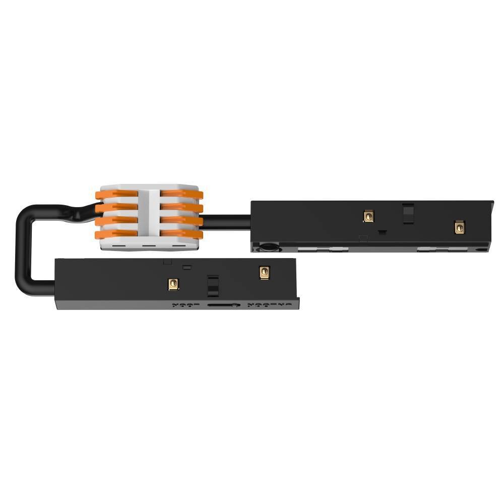 Eglo 648HT-FECK-B LINE48V TA H-TRACK BAĞLANTI APARATI SİYAH