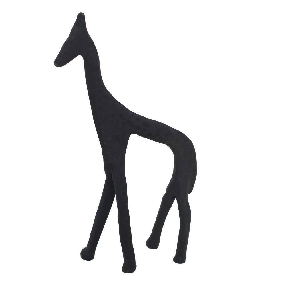 Eglo 427031 "SUZU" 17 Cm Yüksekliğinde Alüminyum Dekoratif Obje Biblo