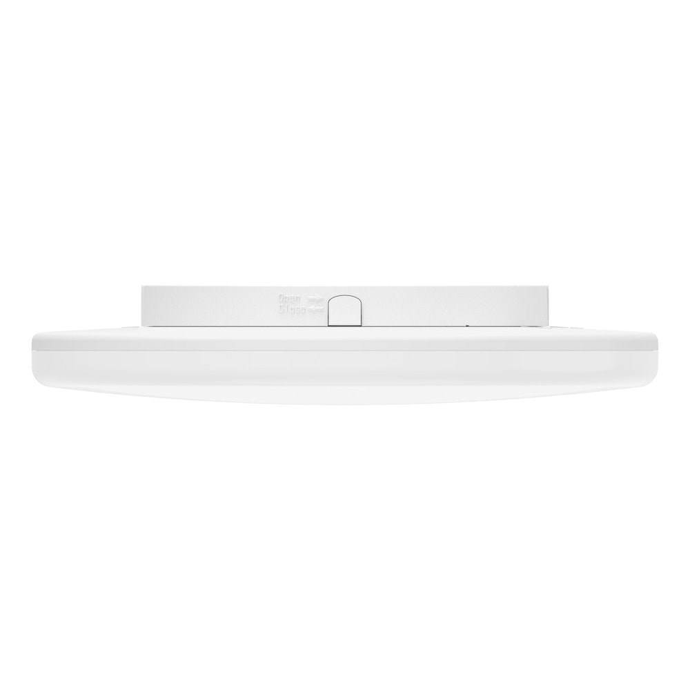 Eglo 901535 "CASTAGNETO" 31 Cm Çapında Beyaz Plastik Led Panel Ip54