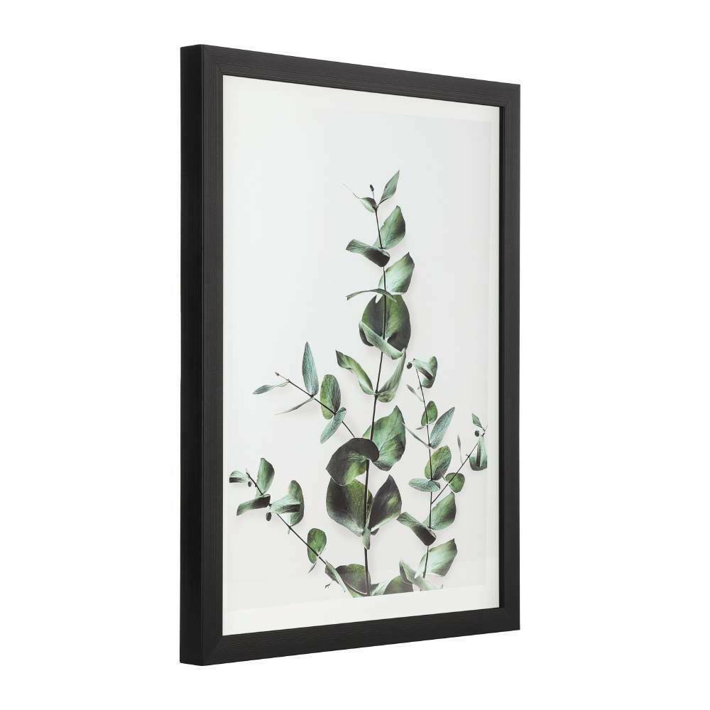 Eglo 423043 "ROBERVAL" 42,5 Cm Yüksekliğinde 32,5 Cm Uzunluğunda Dekoratif Duvar Tablo Resim