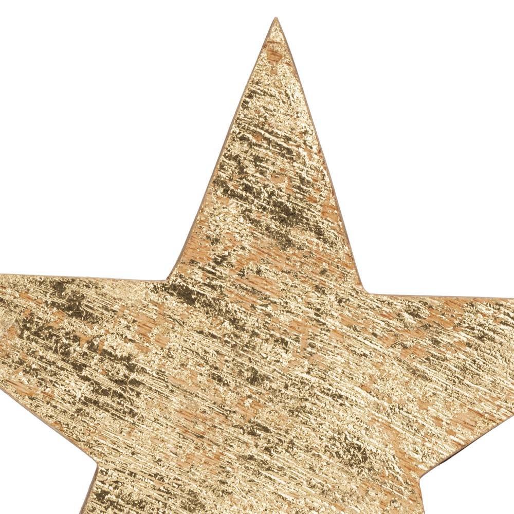 Eglo 427516 "BALIGUIAN" 24,5 Cm Yüksekliğinde Dekoratif Obje Biblo