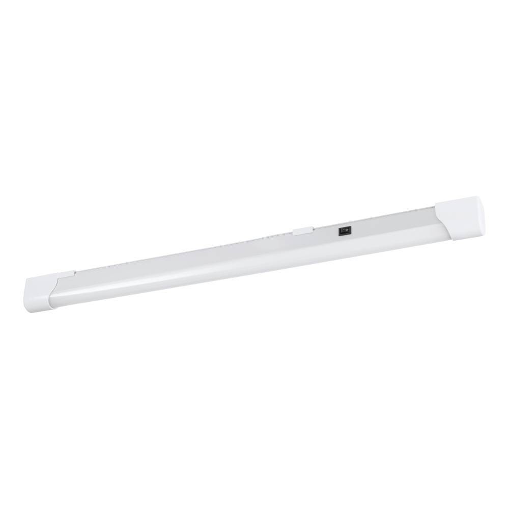 Eglo 901566 "MATTANZA" 60 Cm Uzunluğunda Dolap Altı/Dolap İçi Lambası Tezgahaltı Aydınlatma