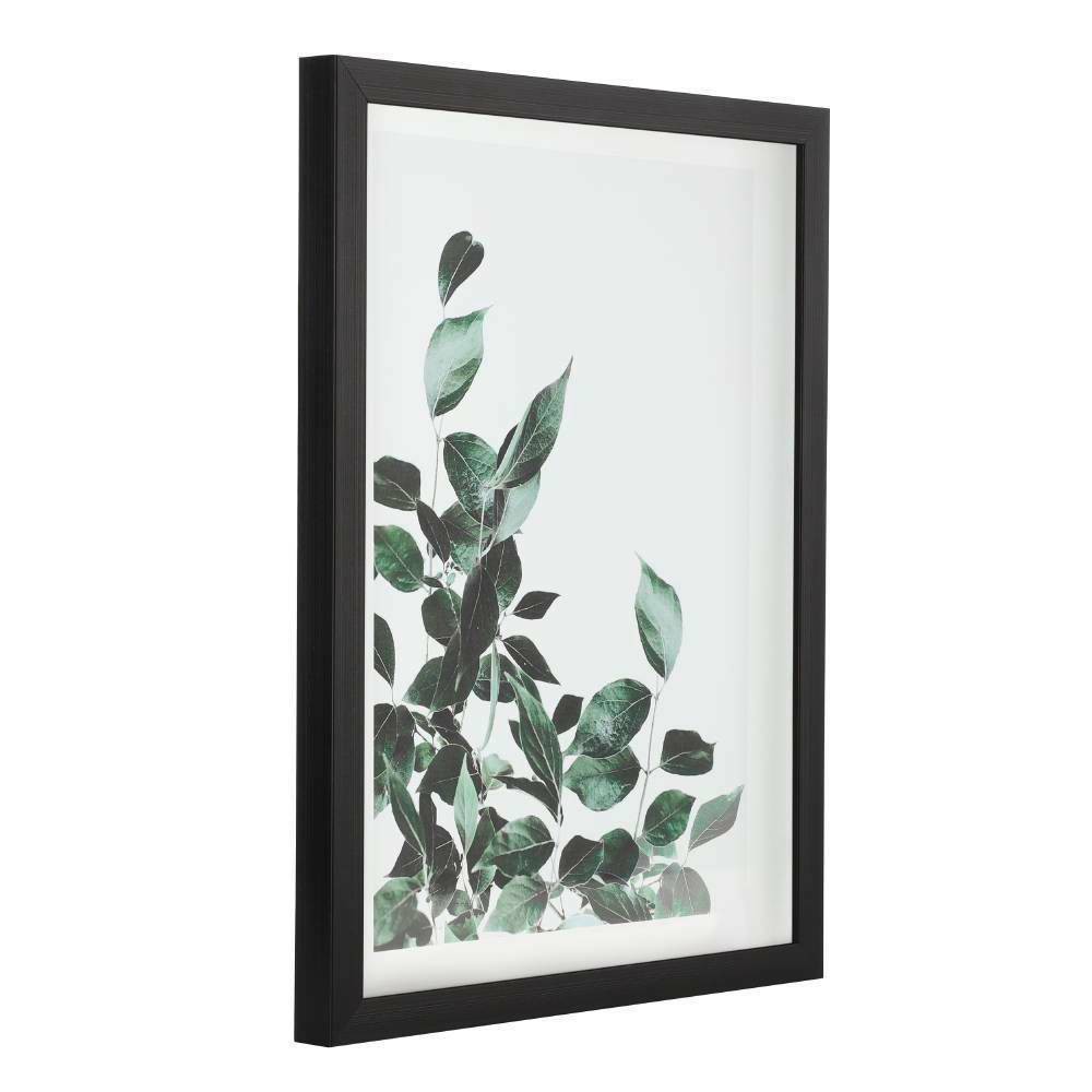 Eglo 423042 "ROBERVAL" 42,5 Cm Yüksekliğinde 32,5 Cm Uzunluğunda Dekoratif Duvar Tablo Resim