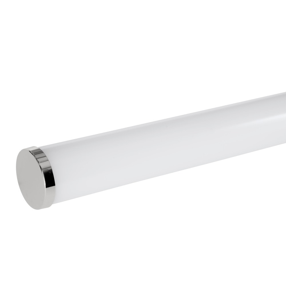 Eglo 901851 "RAMOLA" 60 Cm Uzunluğunda Krom Çelik Duvar Aplik Ip44