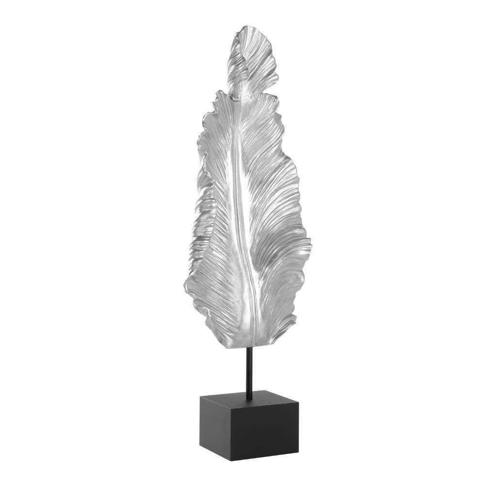 Eglo 427079 "GIFU" 62 Cm Yüksekliğinde Plastik Dekoratif Obje Biblo