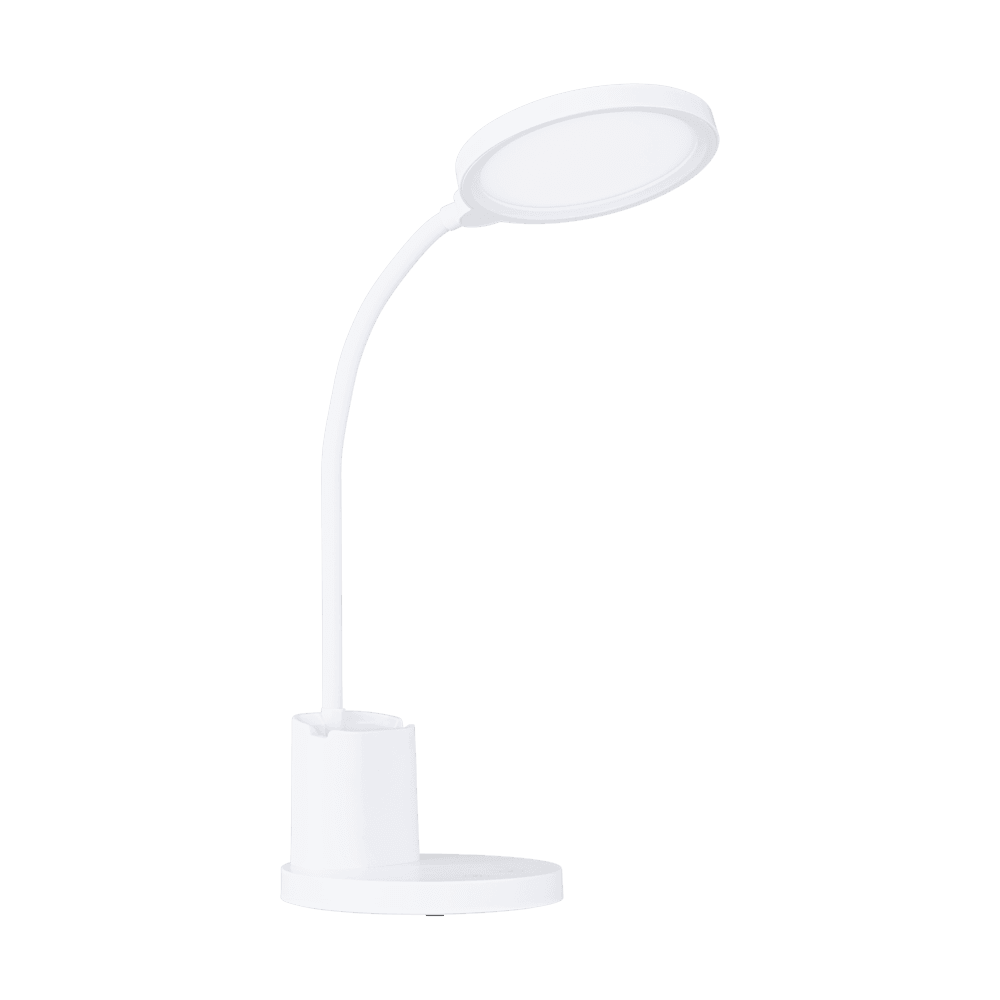 Eglo 900529 "BROLINI" 55 Cm Yüksekliğinde Dokunmatik Plastik Masa Lambası