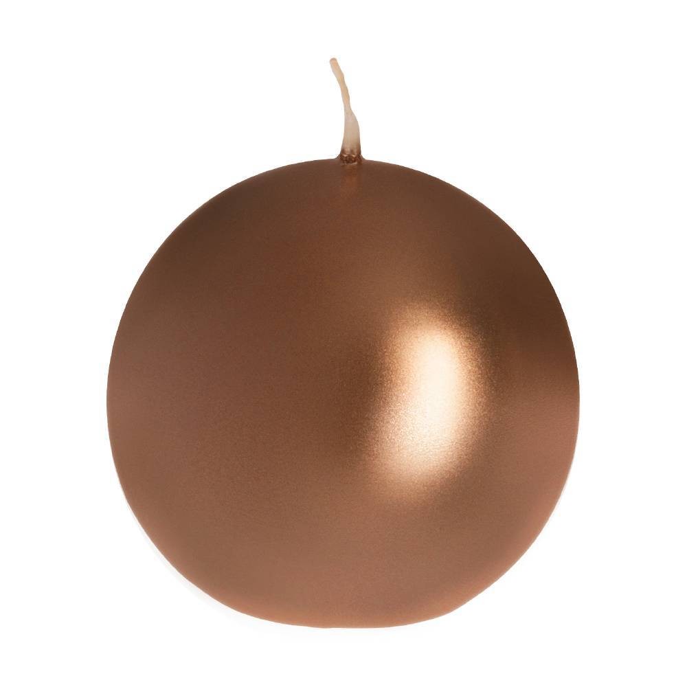 Eglo 422558 "GLENBARR" 8 Cm Yüksekliğinde 8 Cm Çapında Mum