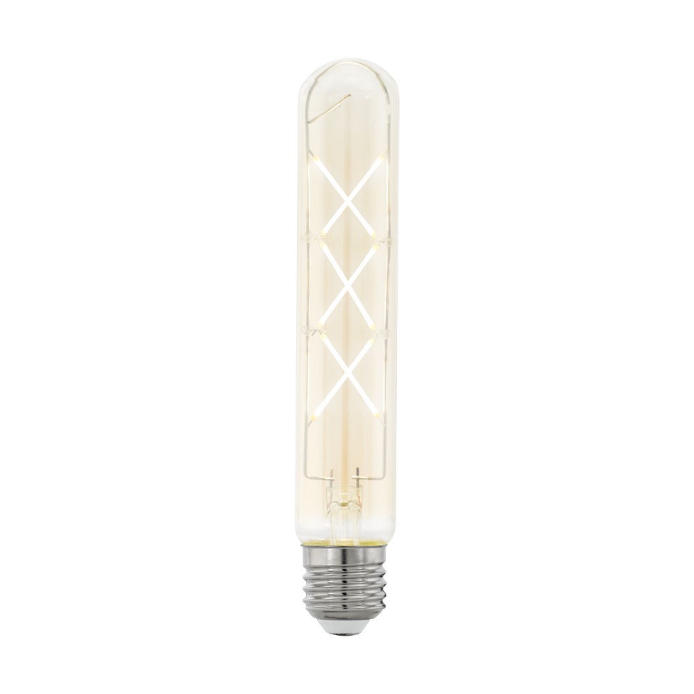 Eglo 11679 E27-Led-T30 Ampul 1X4W Amber 2200K 360 Lümen