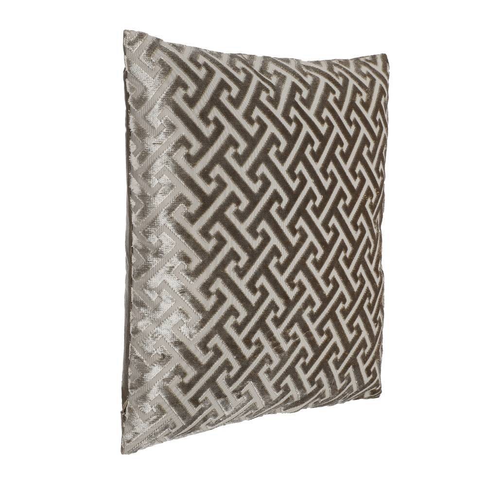 Eglo 420076 "SINGU" 45X45Cm Bej Polyester Yastık