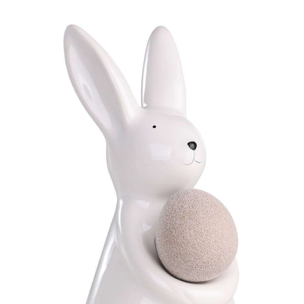 Eglo 427889 "MADIORANO" 13,6 Cm Yüksekliğinde Dekoratif Obje Biblo