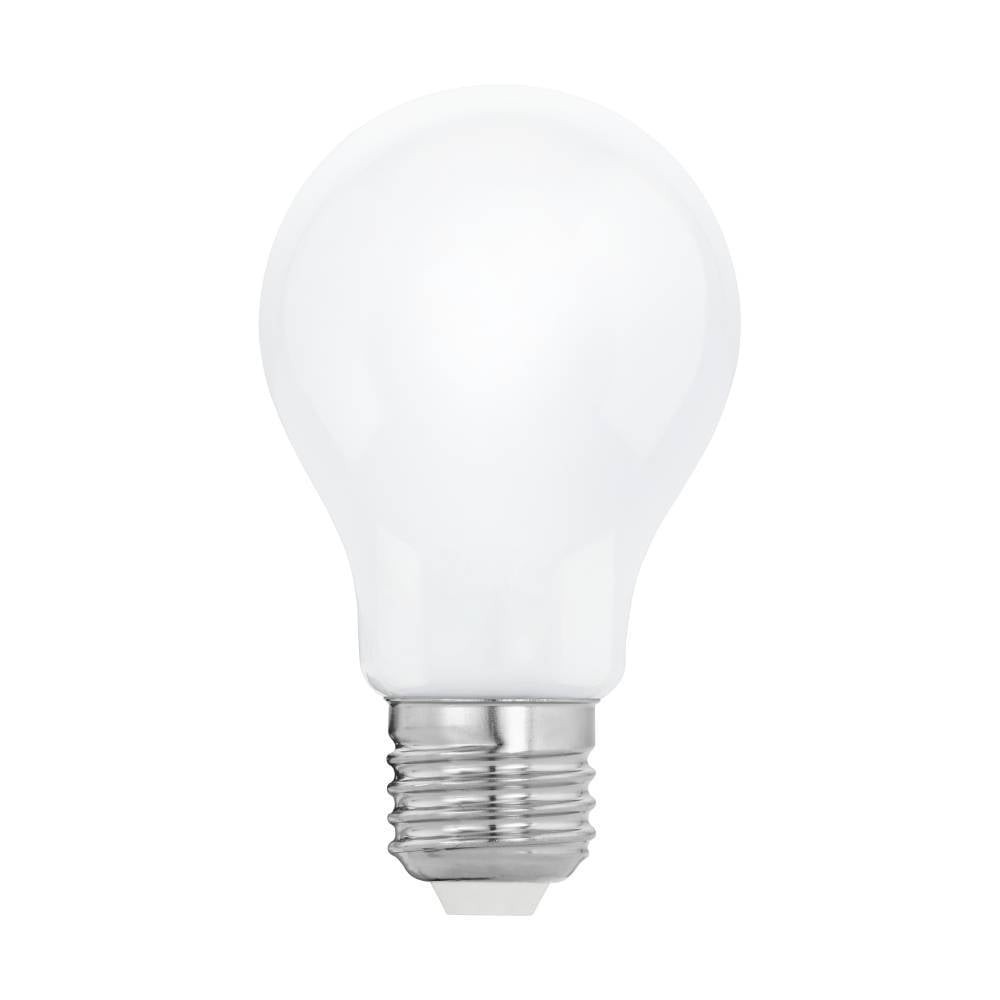 Eglo 110034 E27-Led-A60 Ampul 1X9W Opal 2700K 1055 Lümen