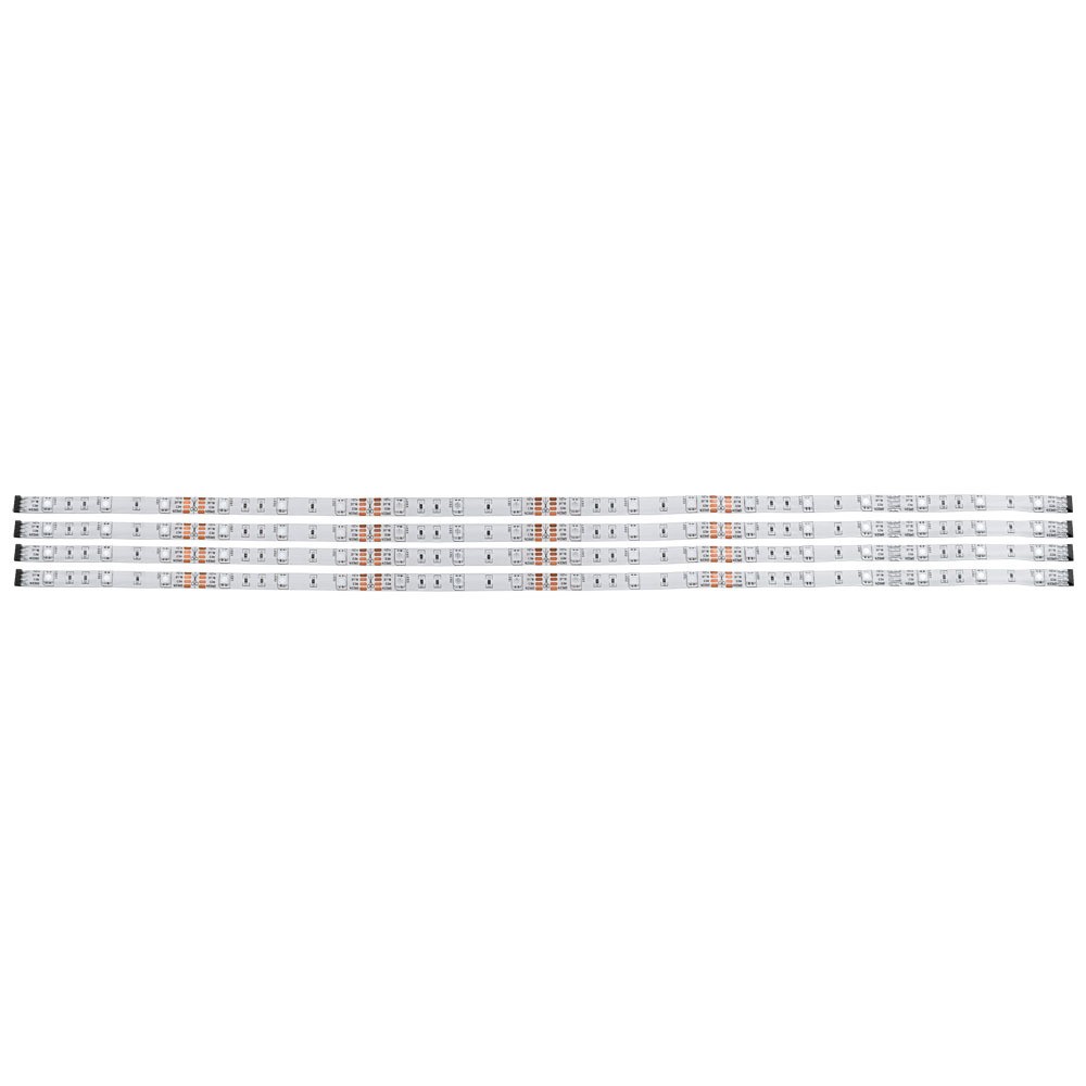 Eglo 92059 "LED STRIPES-FLEX" 240 Cm Uzunluğunda Plastik Beyaz Led Şerit
