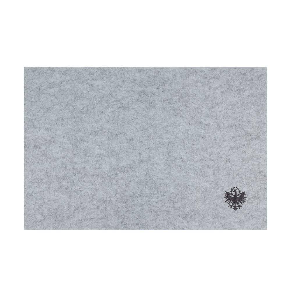 Eglo 420134 "LAKANDAVA" 45X30Cm Polyester Gri Kartal Amerikan Servisi